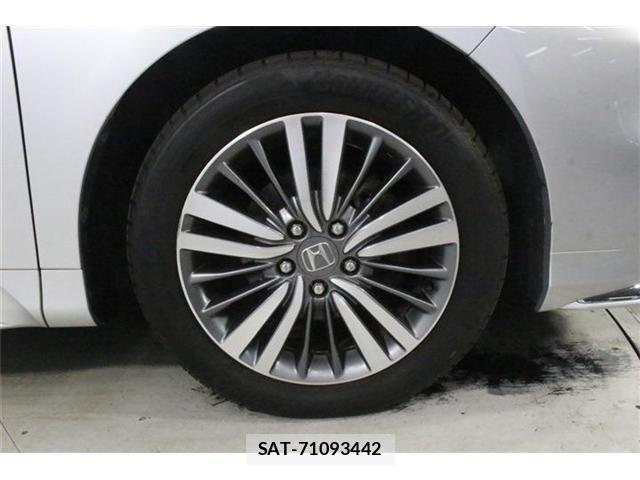 Honda ODYSSEY 2019-07 8628276-22
