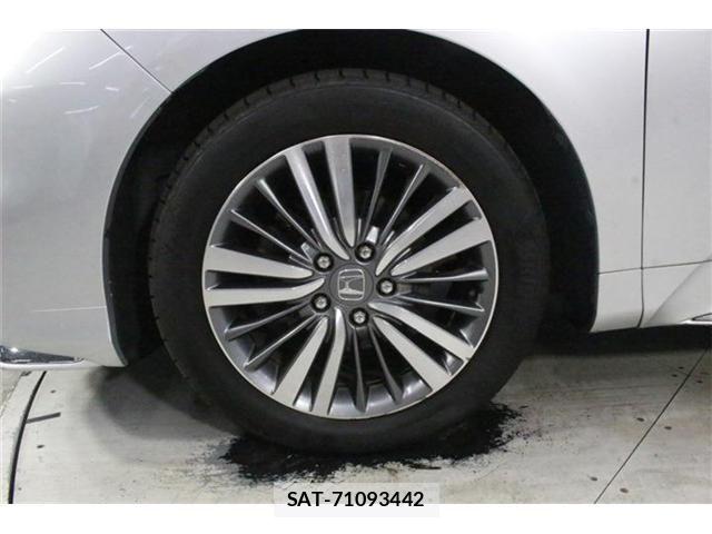 Honda ODYSSEY 2019-07 8628276-23