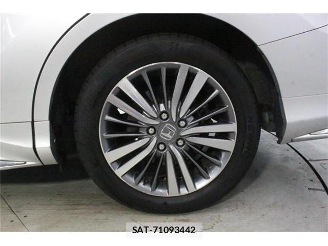 Honda ODYSSEY 2019-07 8628276-24