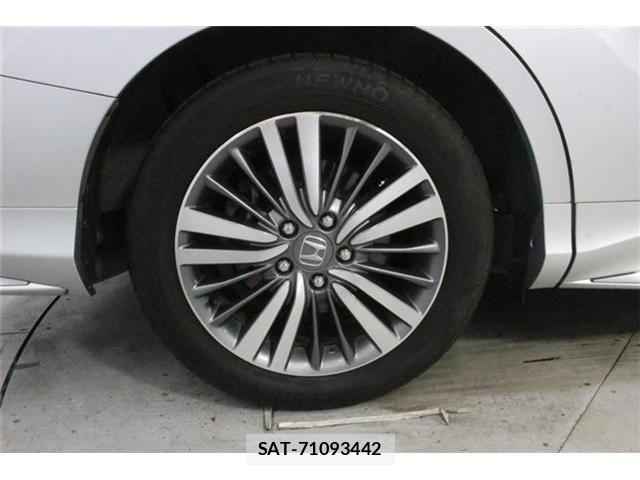 Honda ODYSSEY 2019-07 8628276-25