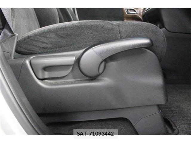 Honda ODYSSEY 2019-07 8628276-27