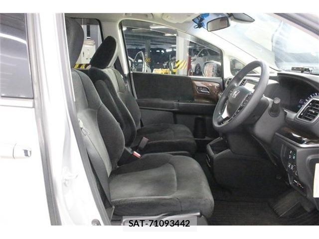 Honda ODYSSEY 2019-07 8628276-28