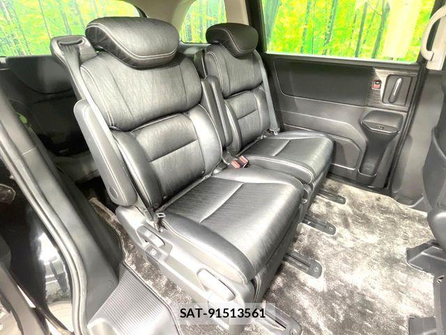Honda ODYSSEY 2014-02 8628275-9