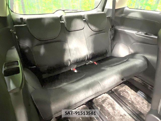 Honda ODYSSEY 2014-02 8628275-10