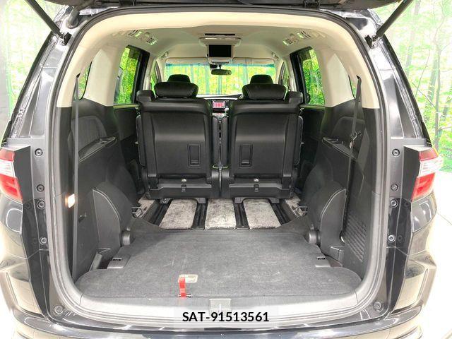Honda ODYSSEY 2014-02 8628275-11