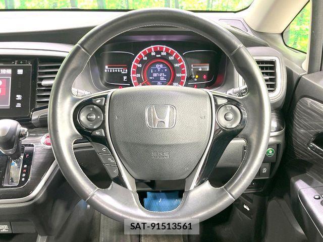 Honda ODYSSEY 2014-02 8628275-12