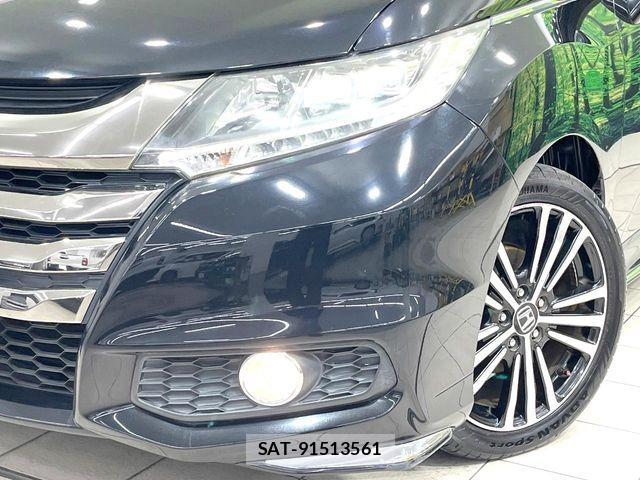 Honda ODYSSEY 2014-02 8628275-13