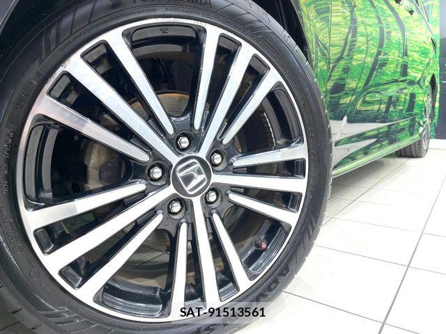 Honda ODYSSEY 2014-02 8628275-14