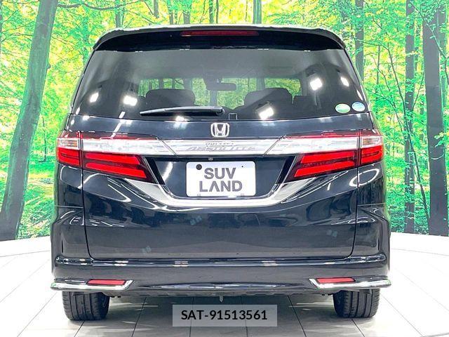 Honda ODYSSEY 2014-02 8628275-16