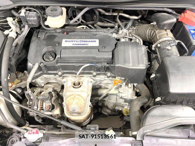 Honda ODYSSEY 2014-02 8628275-19