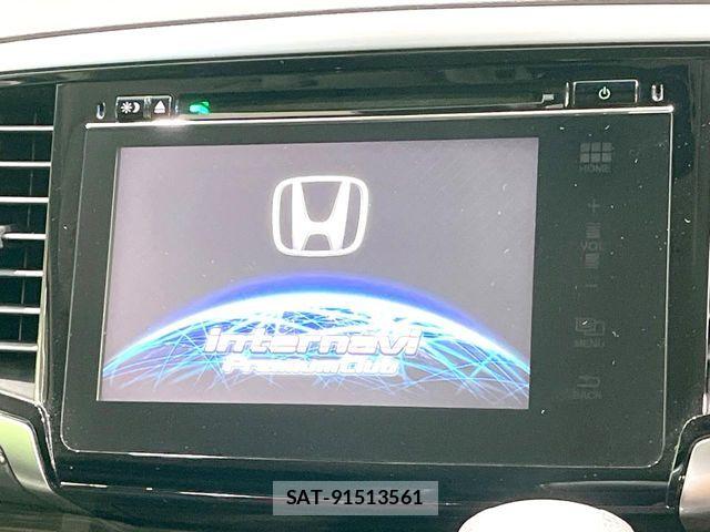 Honda ODYSSEY 2014-02 8628275-3
