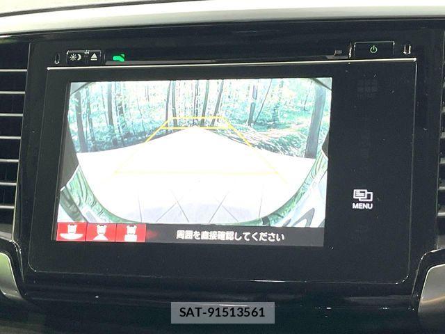 Honda ODYSSEY 2014-02 8628275-4