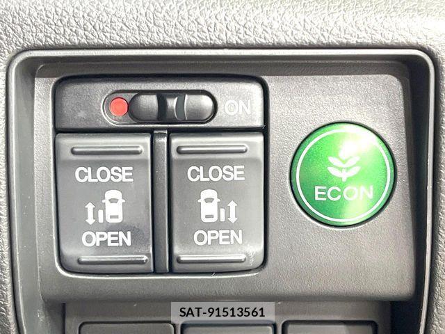 Honda ODYSSEY 2014-02 8628275-5