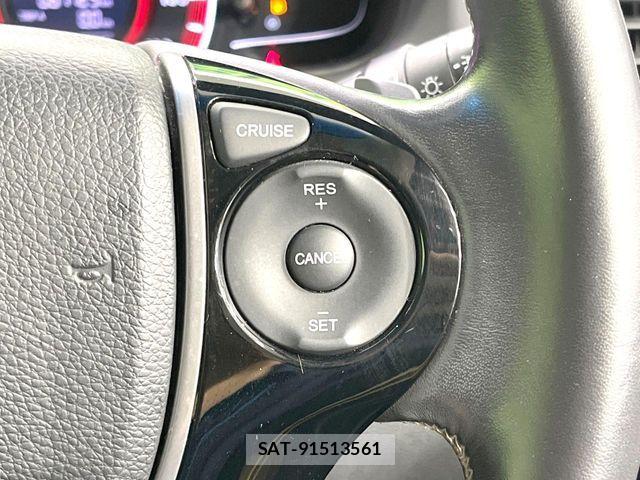Honda ODYSSEY 2014-02 8628275-6