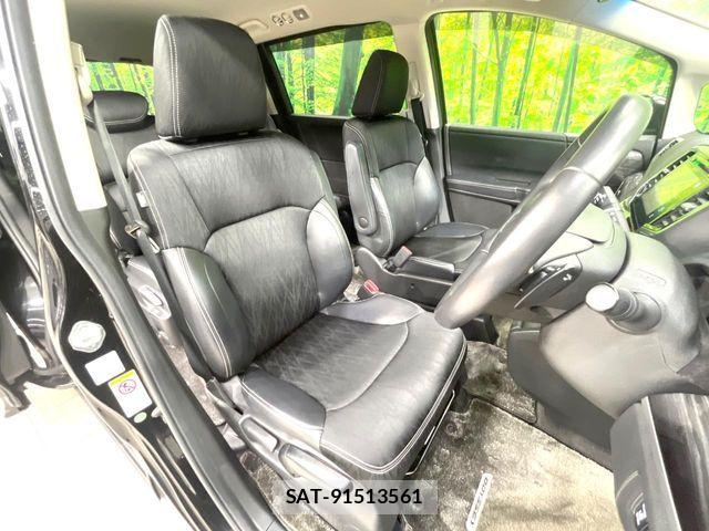 Honda ODYSSEY 2014-02 8628275-8
