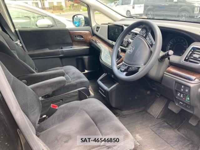 Honda ODYSSEY 2020-02 8628277-9