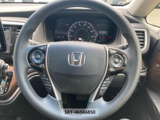 Honda ODYSSEY 2020-02 8628277-14