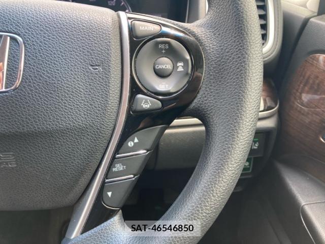 Honda ODYSSEY 2020-02 8628277-15