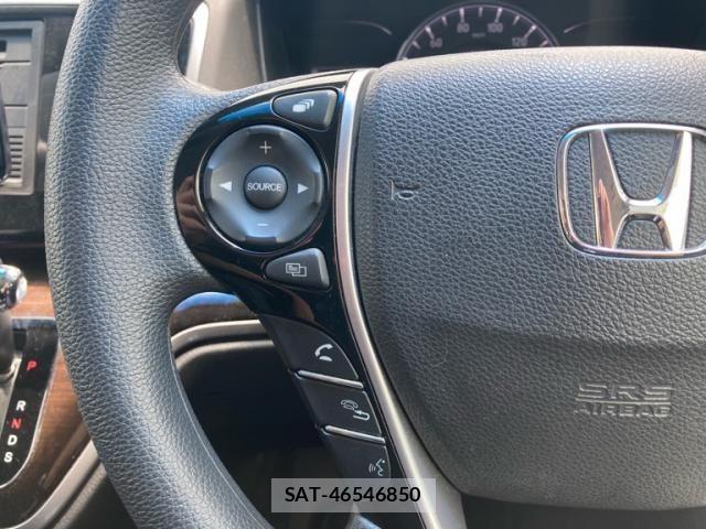 Honda ODYSSEY 2020-02 8628277-16