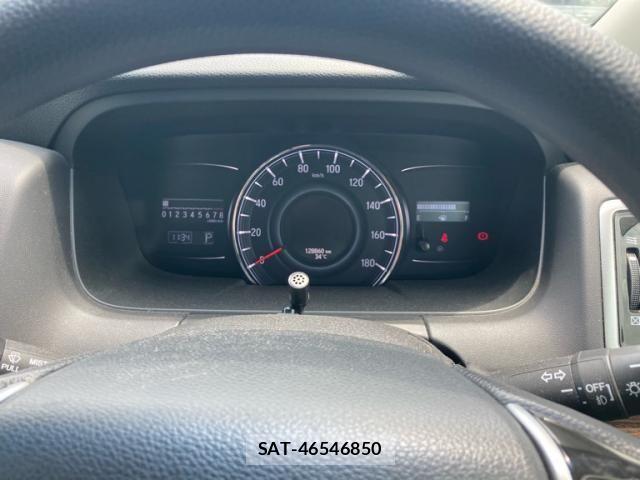 Honda ODYSSEY 2020-02 8628277-17