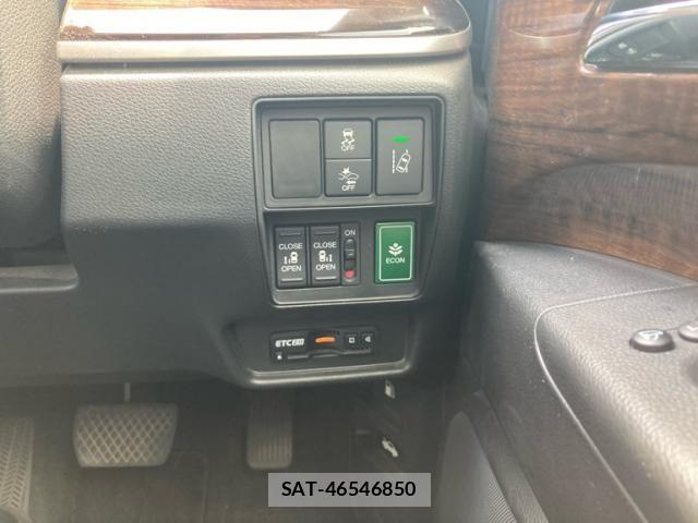 Honda ODYSSEY 2020-02 8628277-18