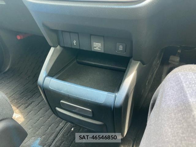 Honda ODYSSEY 2020-02 8628277-19