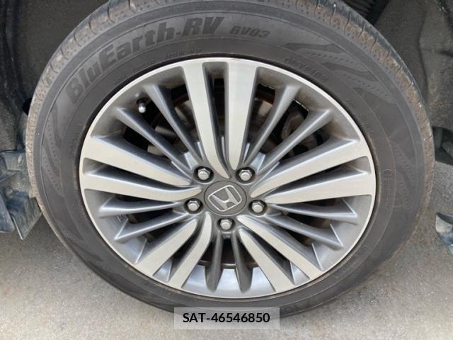 Honda ODYSSEY 2020-02 8628277-4