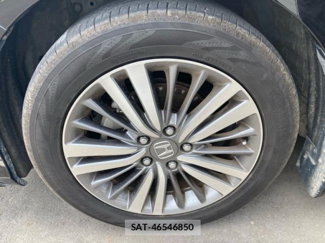 Honda ODYSSEY 2020-02 8628277-5