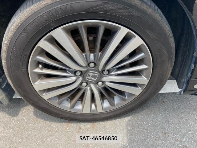 Honda ODYSSEY 2020-02 8628277-6