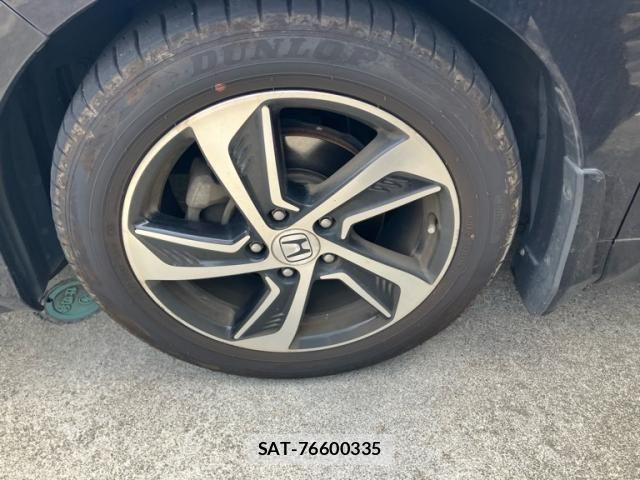 Honda ODYSSEY 2014-09 8660899-9