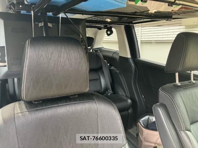 Honda ODYSSEY 2014-09 8660899-13