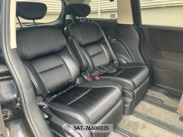 Honda ODYSSEY 2014-09 8660899-15