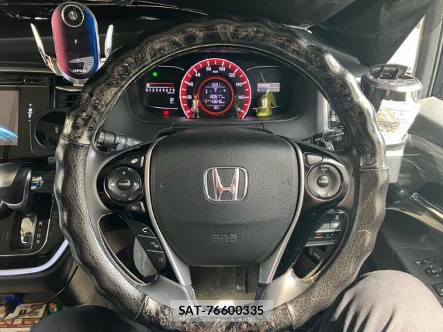 Honda ODYSSEY 2014-09 8660899-18
