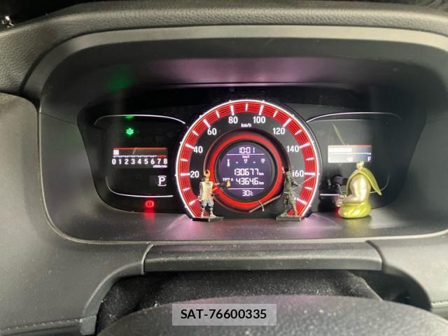 Honda ODYSSEY 2014-09 8660899-19