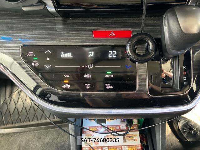 Honda ODYSSEY 2014-09 8660899-21