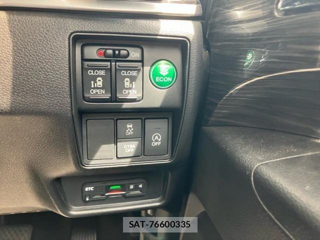 Honda ODYSSEY 2014-09 8660899-23