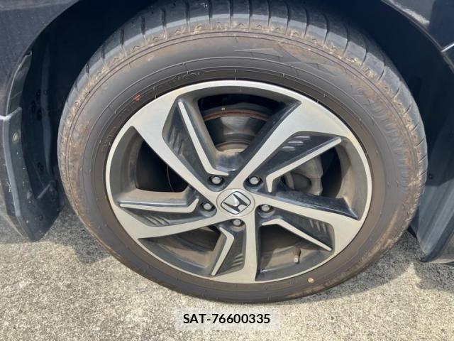 Honda ODYSSEY 2014-09 8660899-4