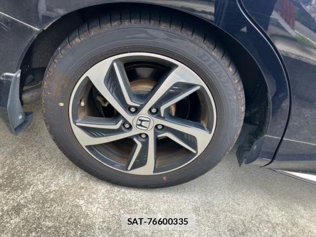 Honda ODYSSEY 2014-09 8660899-5