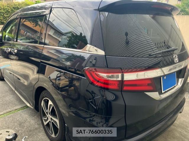 Honda ODYSSEY 2014-09 8660899-7