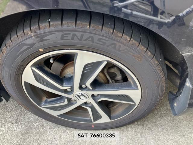 Honda ODYSSEY 2014-09 8660899-8