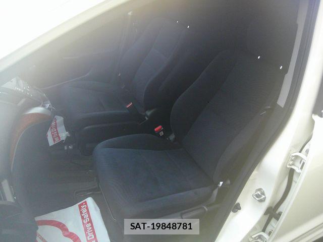 Honda ODYSSEY 2010-03 8666706-9