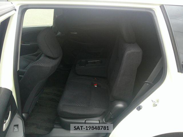 Honda ODYSSEY 2010-03 8666706-10