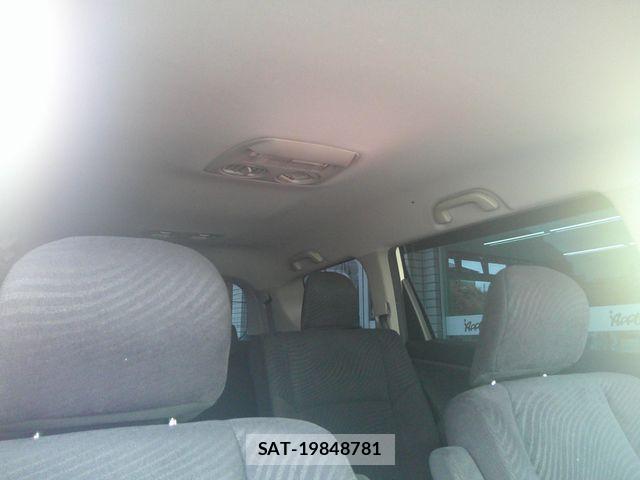 Honda ODYSSEY 2010-03 8666706-13
