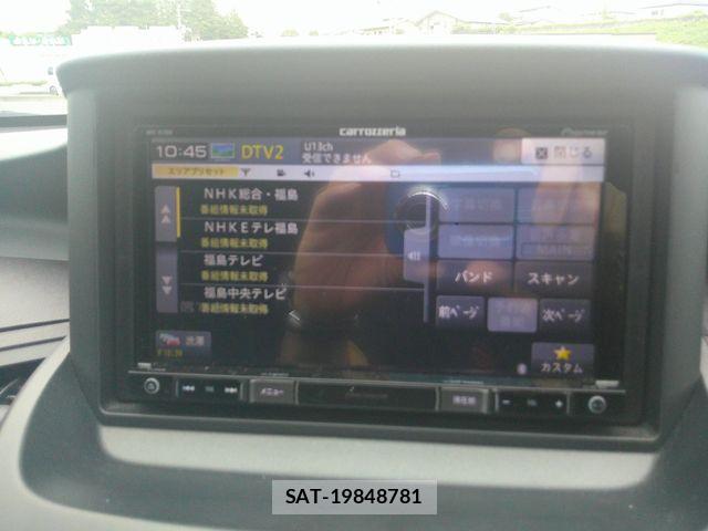 Honda ODYSSEY 2010-03 8666706-16