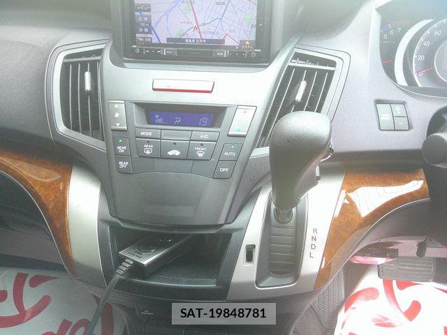 Honda ODYSSEY 2010-03 8666706-17