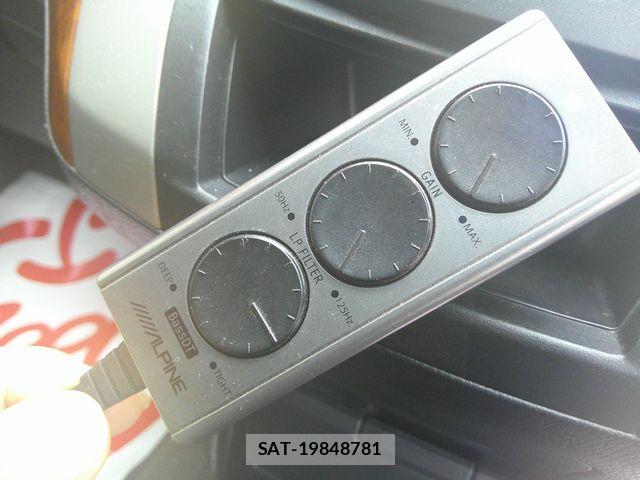 Honda ODYSSEY 2010-03 8666706-19