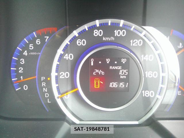 Honda ODYSSEY 2010-03 8666706-20