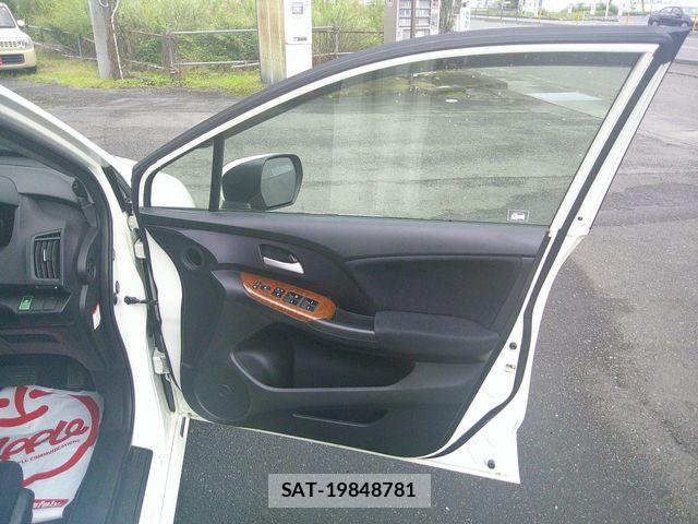 Honda ODYSSEY 2010-03 8666706-22