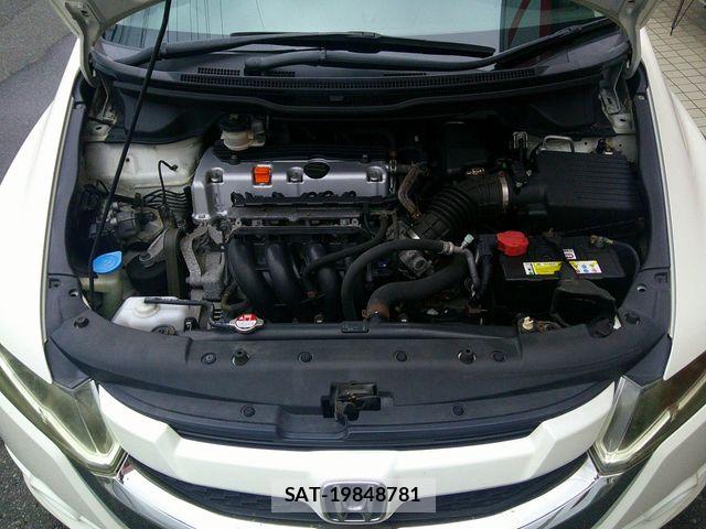 Honda ODYSSEY 2010-03 8666706-23