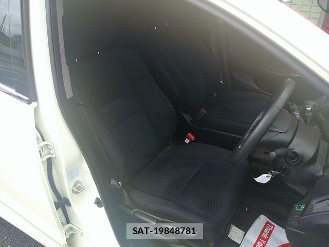 Honda ODYSSEY 2010-03 8666706-8